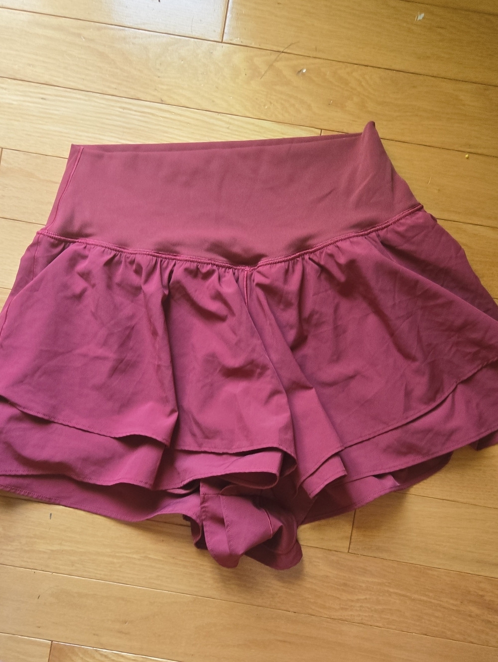 Aerie Athletic Skort